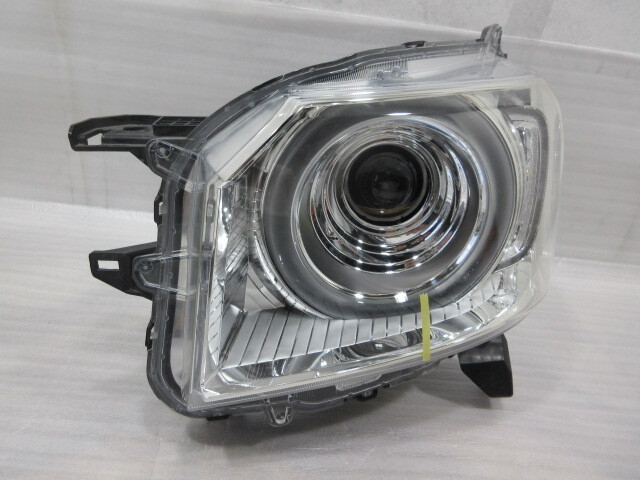 ホンダ N BOX JF3 純正 LED 左 ヘッドライト拍卖