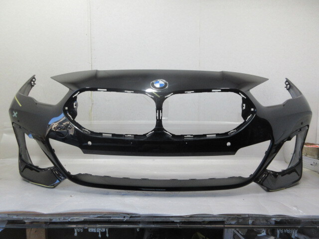BMW 2シリーズ F44 Mスポーツ 純正 フロント バンパー 拍卖