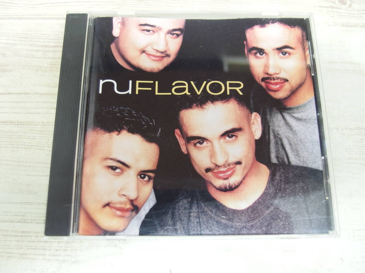CD / Nu FLAVOR / Nu FLAVOR /『D48』/ 中古拍卖