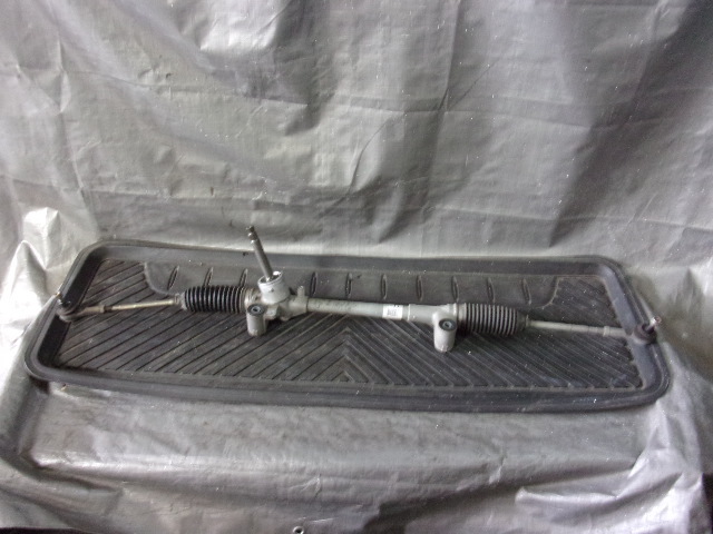 【2687】ekワゴン B11W 2017年式 3B20 PSギヤーボックス ラック&ピニオン 4410A928 170522-0026C 棚A3-8拍卖