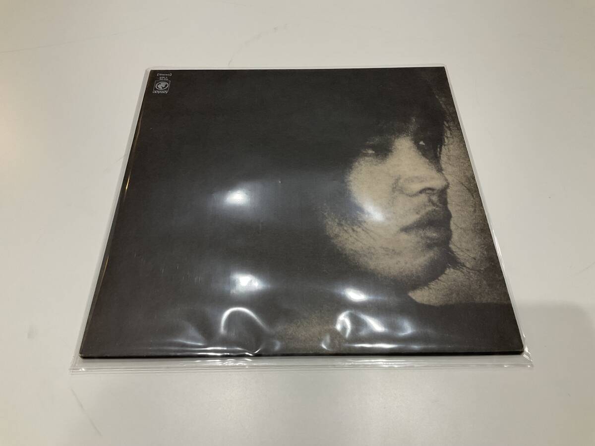 レコード LP よしだたくろう 吉田拓郎 元気です。拍卖