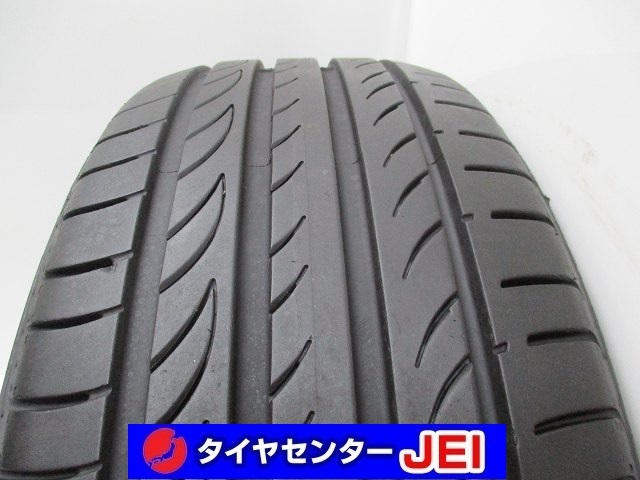 送料無料!! 205-50R17 8.5分山 ピレリ パワージー 2022年製 中古タイヤ1本(GM-8307)拍卖