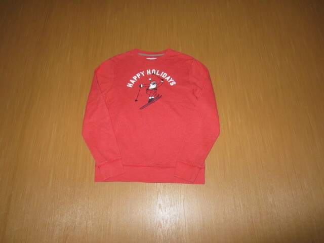 古着 OLD NAVY スウェットシャツ S オールドネイビー gap ギャップ トレーナー拍卖