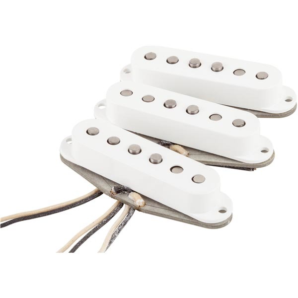 Fender Custom Shop ピックアップ Custom '69 Strat Pickups〈フェンダー〉拍卖