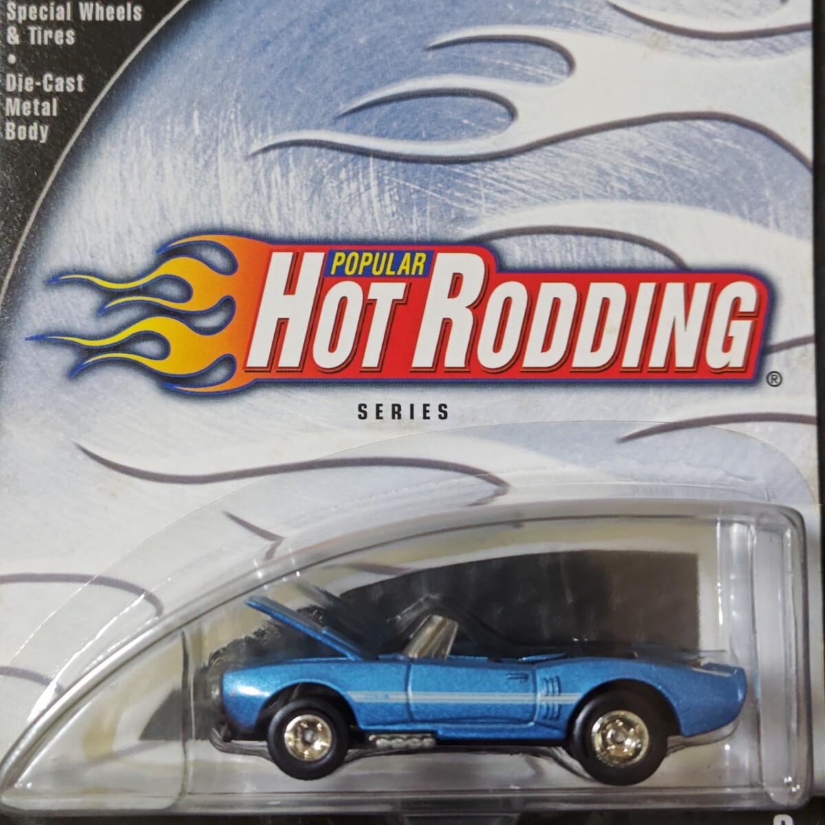ホットウィール 100% Hot Wheels ポンティアック ファイアバード 2002年発売品 未開封品 長期暗室保管品 ビンテージ ミニカー拍卖