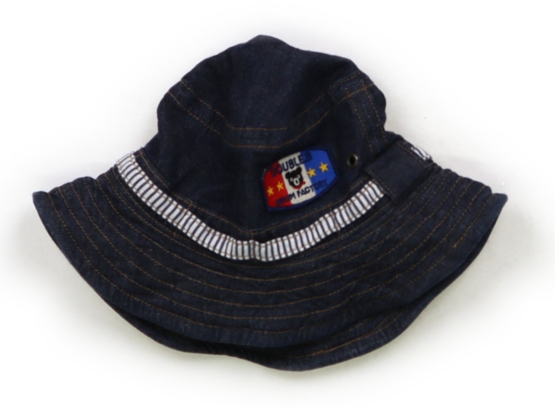 ダブルB Double B 帽子 Hat/Cap 男の子 子供服 ベビー服 キッズ拍卖