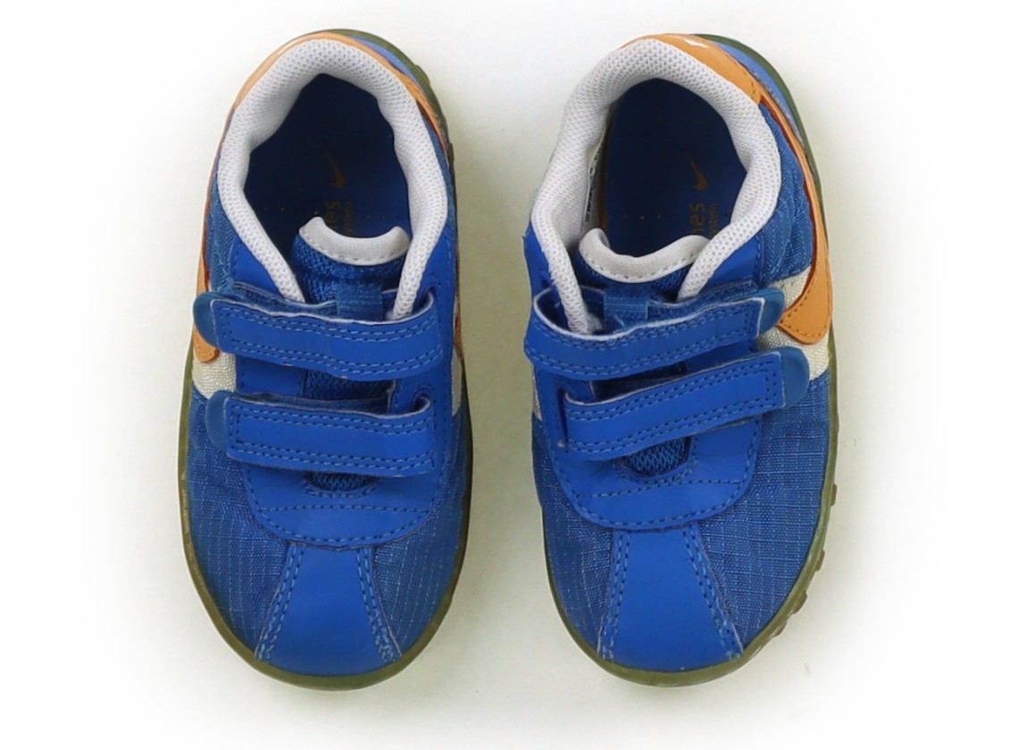 ナイキ NIKE スニーカー 靴13cm~ 男の子 子供服 ベビー服 キッズ拍卖