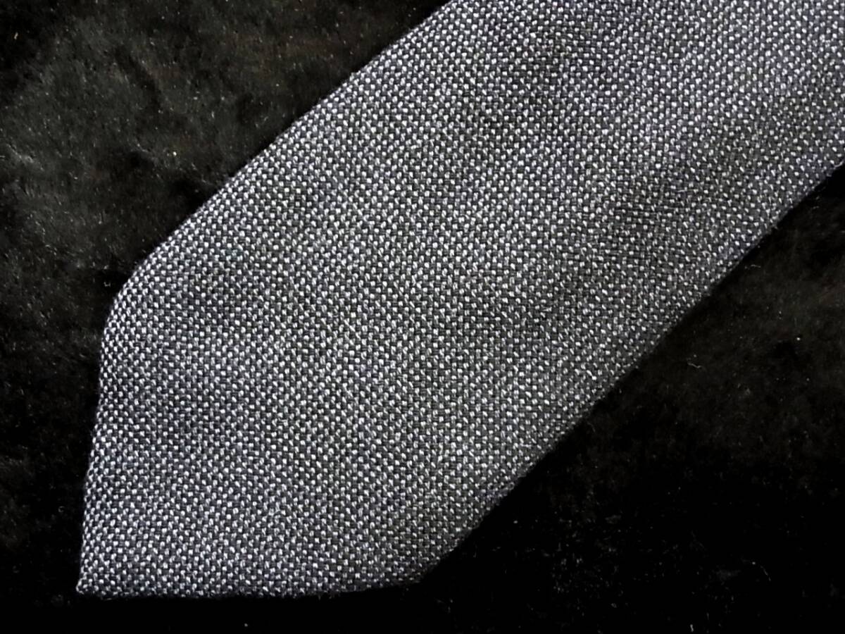 ★*:.*:【美品】WL0863☆【ウール100%】【小篠 美智子】ミチコ ロンドンのネクタイ(ミチコ コシノ)拍卖