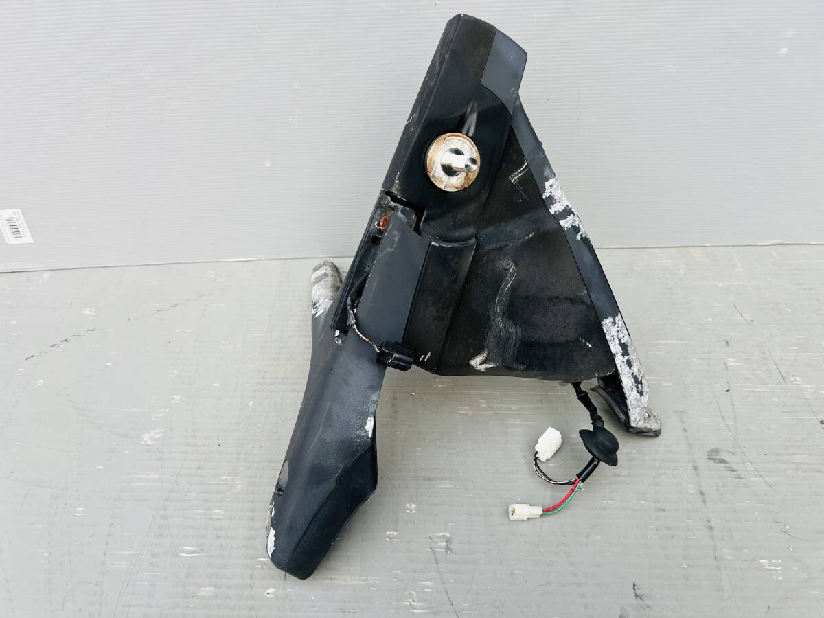 1A202m 三菱ふそう スーパーグレート QKG-FS54VZ ミラーモーター 左 左側 助手席側 MK546797 9拍卖