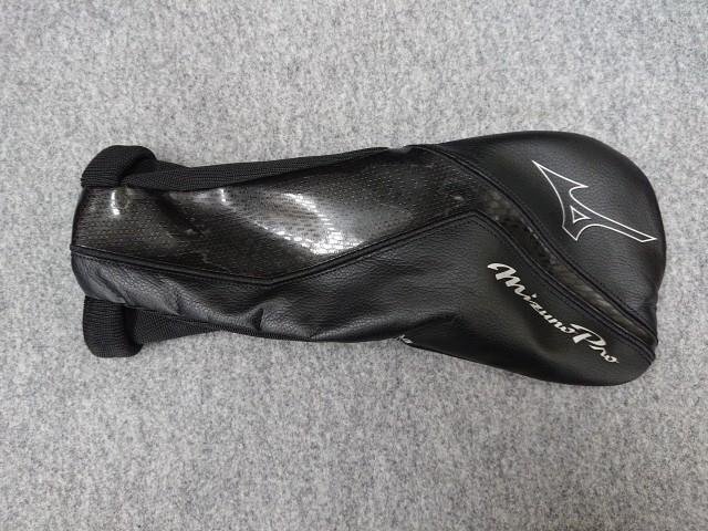 ミズノ プロ ドライバー用 ヘッドカバー Mizuno Pro 1W用 拍卖