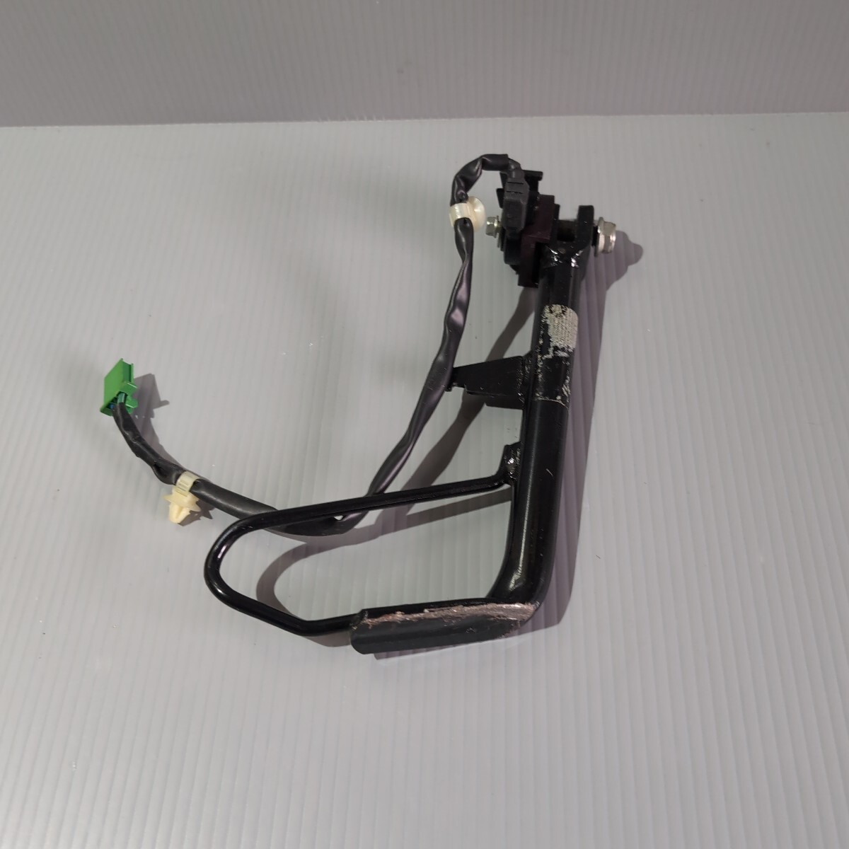 a10 ホンダ PCX125 サイドスタンド センサー付(動作確認済)中古品 送料込み メーカー不明拍卖