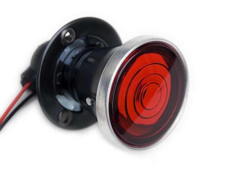 MOTOR ROCK ルーカススタイルテールランプ L (MR-LIT039L)拍卖