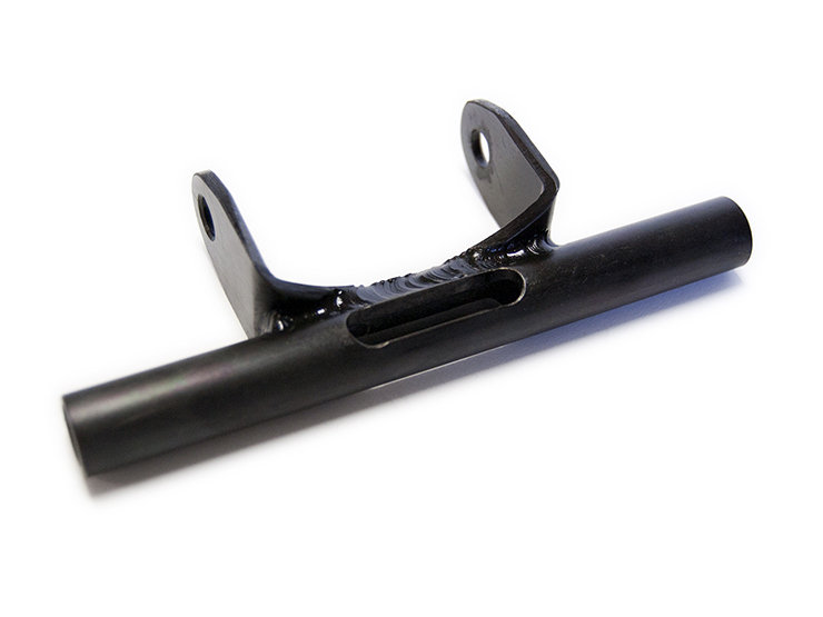 MOTOR ROCK グラストラッカー用 フロントウインカーステー (MR-LIT037)拍卖