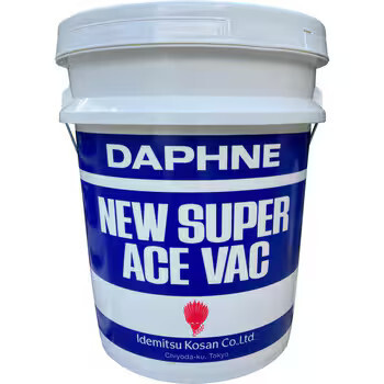 出光興産 真空ポンプ油 ダフニー ニュースーパーエースバック 粘度46 20リットル個人宅可拍卖