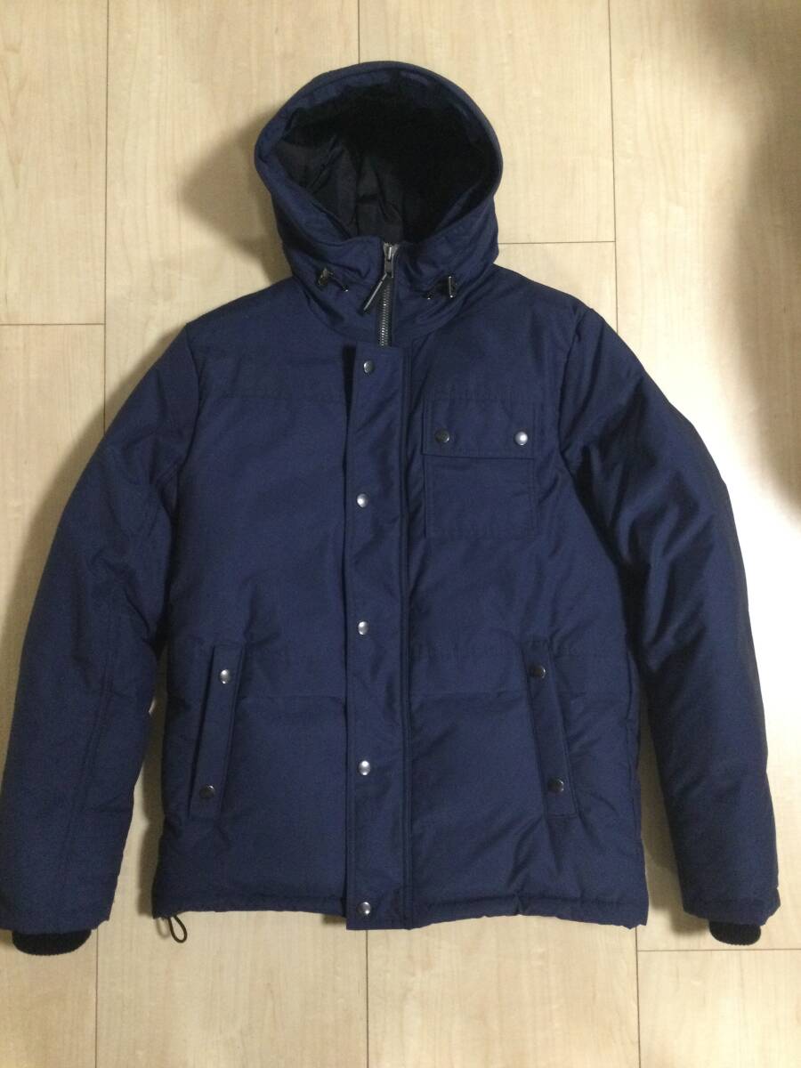 OSC CROSS カナダダウン ハリウッドランチマーケット拍卖
