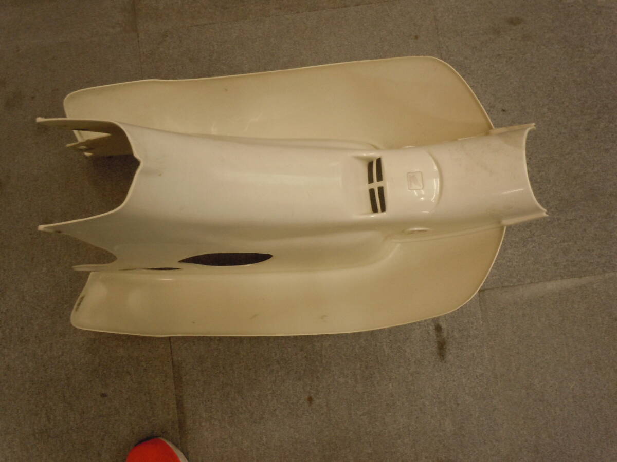 ホンダ リトルカブ50 フロントカバー拍卖