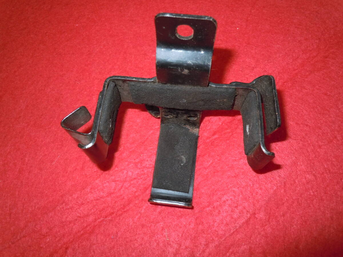 ホンダ モンキー Z50J バツテリートレイ拍卖