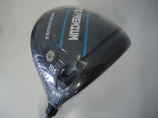 中古美品 アストロ プレミアム 10.5°/オリジナルIPカーボン SR拍卖