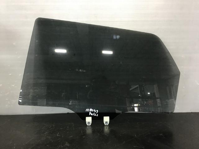 【TS】N-WGN DBA-JH1 左リヤドアガラス M2L2 73450-T6G-003 【個人宅配送不可】拍卖