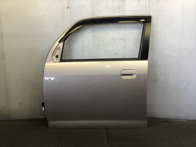 【TS】ミラジーノ DBA-L650S 左フロントドア 67002-B2100 【個人宅配送不可】拍卖