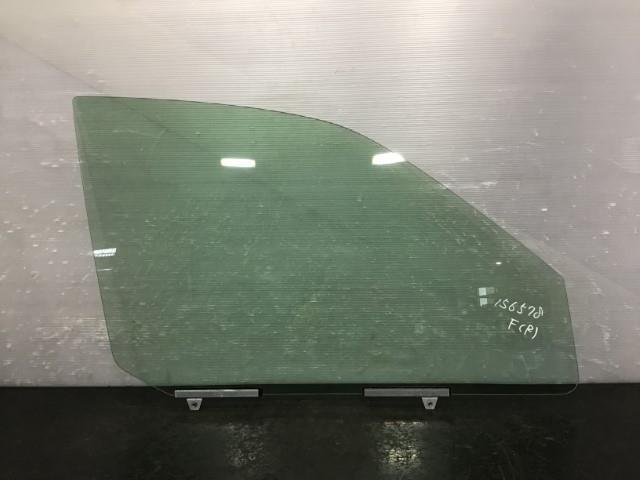 【TS】ミニカ TA-H42A 右フロントドアガラス M2H3 MR313774 【個人宅配送不可】拍卖