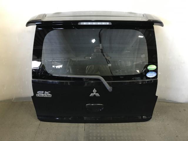 【TS】eKカスタム DBA-B11W バックドア 5801B471 【個人宅配送不可】拍卖