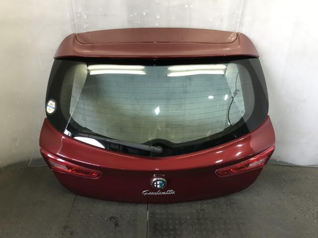 【TS】ジュリエッタ ABA-940141 バックドア 50528342 【個人宅配送不可】拍卖