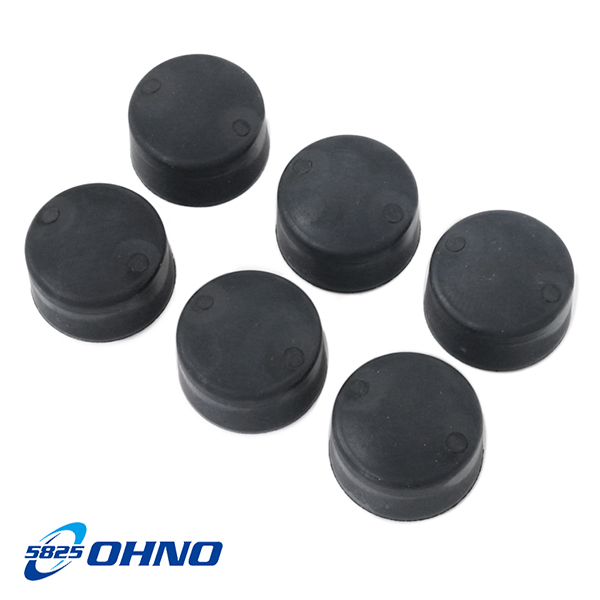 【メール便送料無料】大野ゴム OHNO ミニキャブ U61T U62T 軽トラック戸当たりゴム BM-2062 三菱拍卖