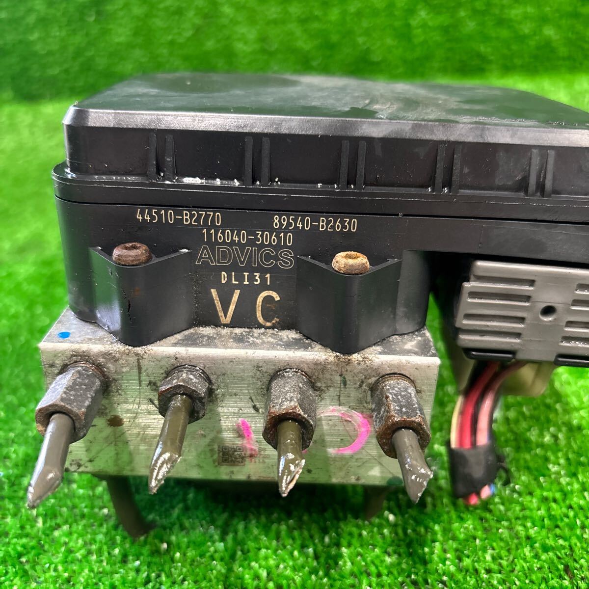 LA110Fステラ ABSアクチュエーター 25-2拍卖