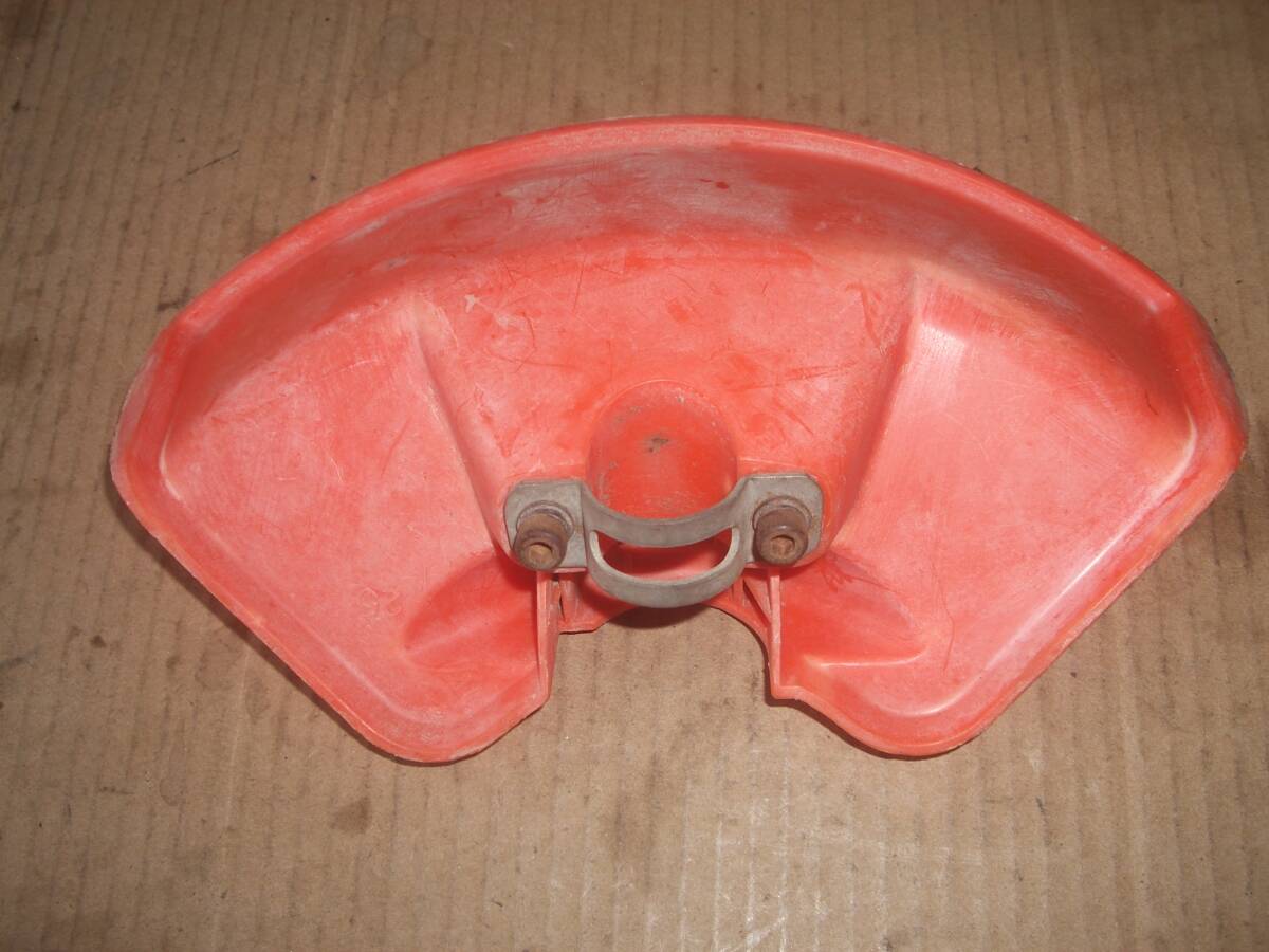 共立 刈払い機 SRE240A 安全カバー 25ミリ用拍卖