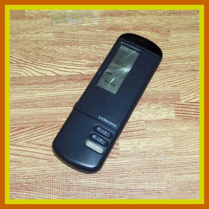 Z72 ★送料無料★安心の不良返品保証付★即決★匿名&スピード発送★CORONA コロナ★エアコンリモコン★CSH-502T2 CSH-252CV拍卖