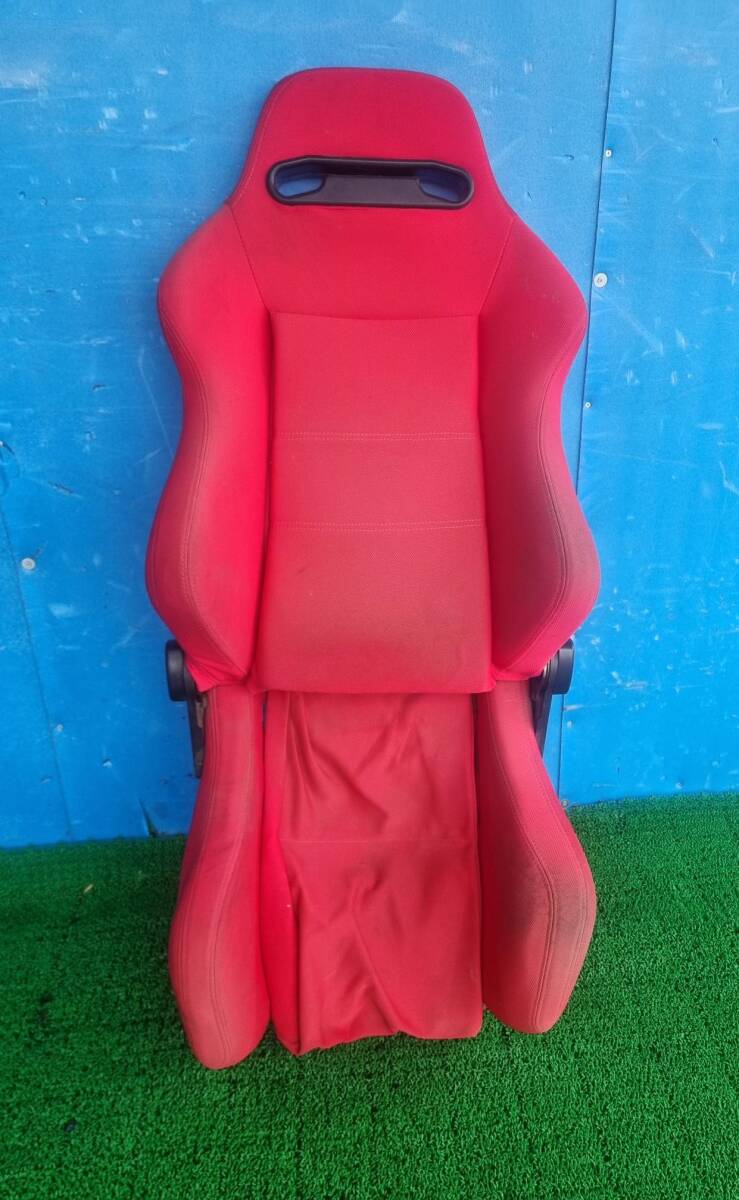 レカロ シート スズキ アルト HA36S拍卖