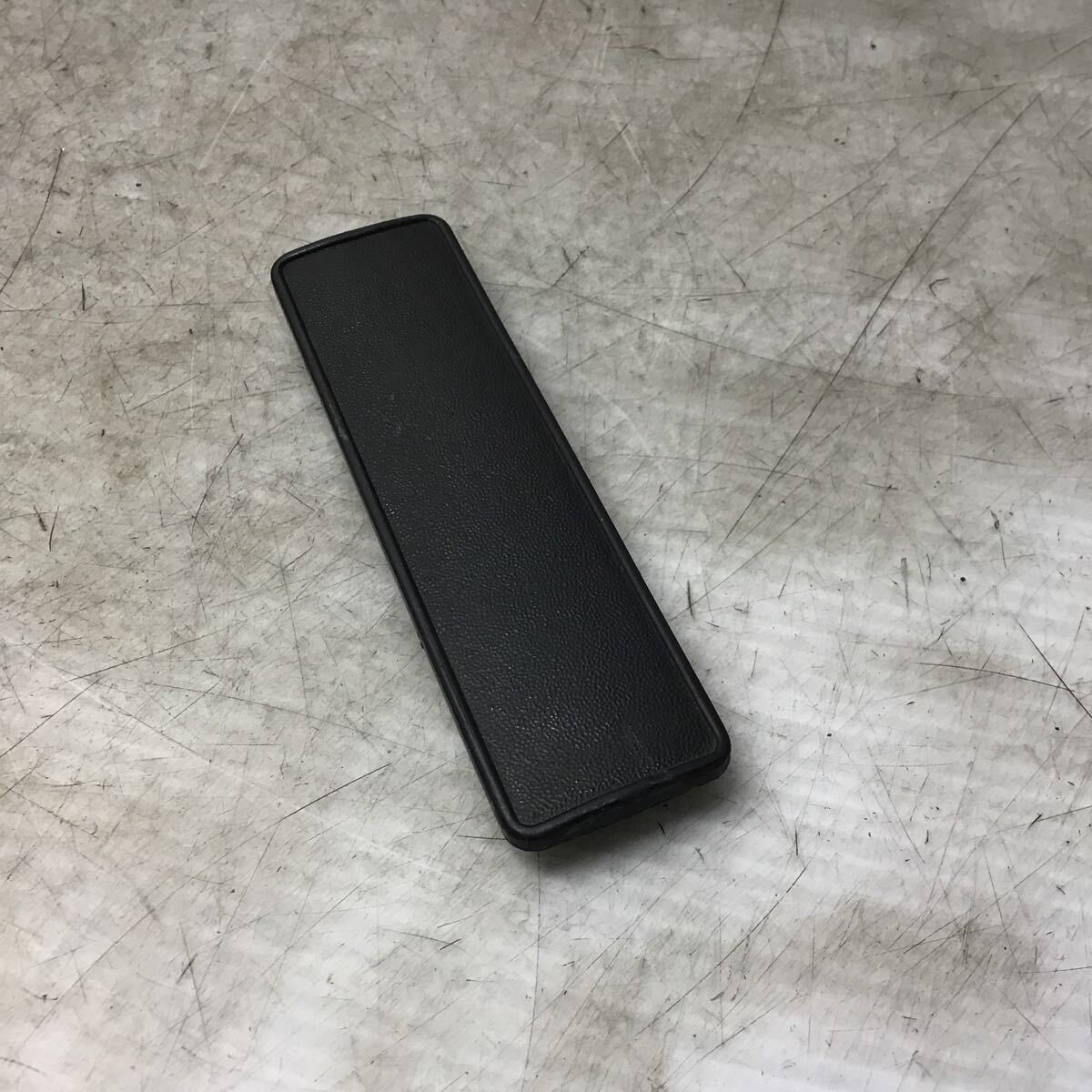 C46-28 ヤマハ アプリオ 4JP ナンバー カバー キャップ 純正部品拍卖