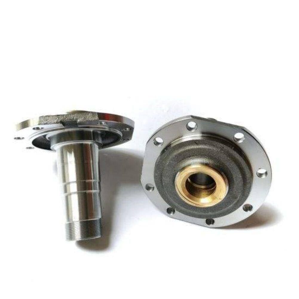 ●新品 未使用●トヨタ純正 70系 80系 ランドクルーザー ランクル ステアリングナックル スピンドル左右 FZJ拍卖