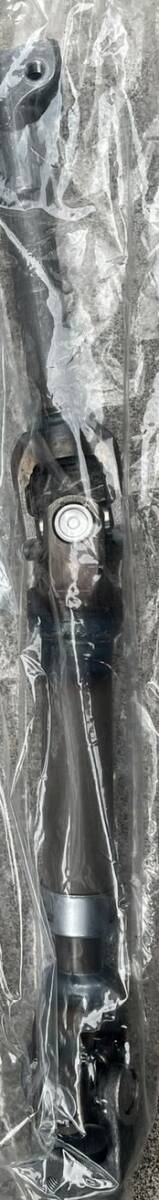 ●新品 未使用●トヨタ純正 ステアリングインタミディエイト シャフトASSY NO.2 アルファード ヴェルファイア 20系 ANH2#,ATH20,GGH2#拍卖