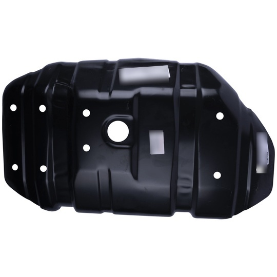 ●新品 未使用●トヨタ純正 ランドクルーザー 70系 HZJ71/73/74/76 70ランクル フューエルタンク プロテクター ガード カバー 燃料タンク拍卖