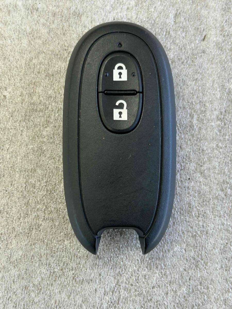 スズキ ワゴンR 他 キーレスリモコン スマートキー拍卖