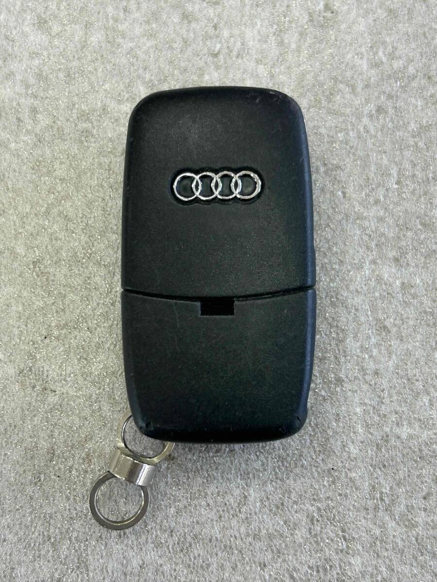 アウディ A4/S4 キーレスリモコン スマートキー拍卖