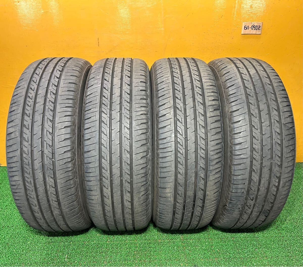 *夏用 215/60R17 96H SEIBERLING SL201 *2020年製造 *4本セット拍卖