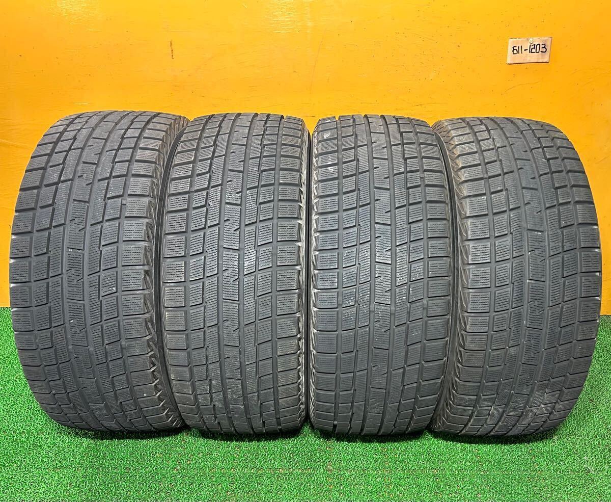 *冬用 225/45R17 91Q YOKOHAMA ice GUARD iG30 *4本セット拍卖