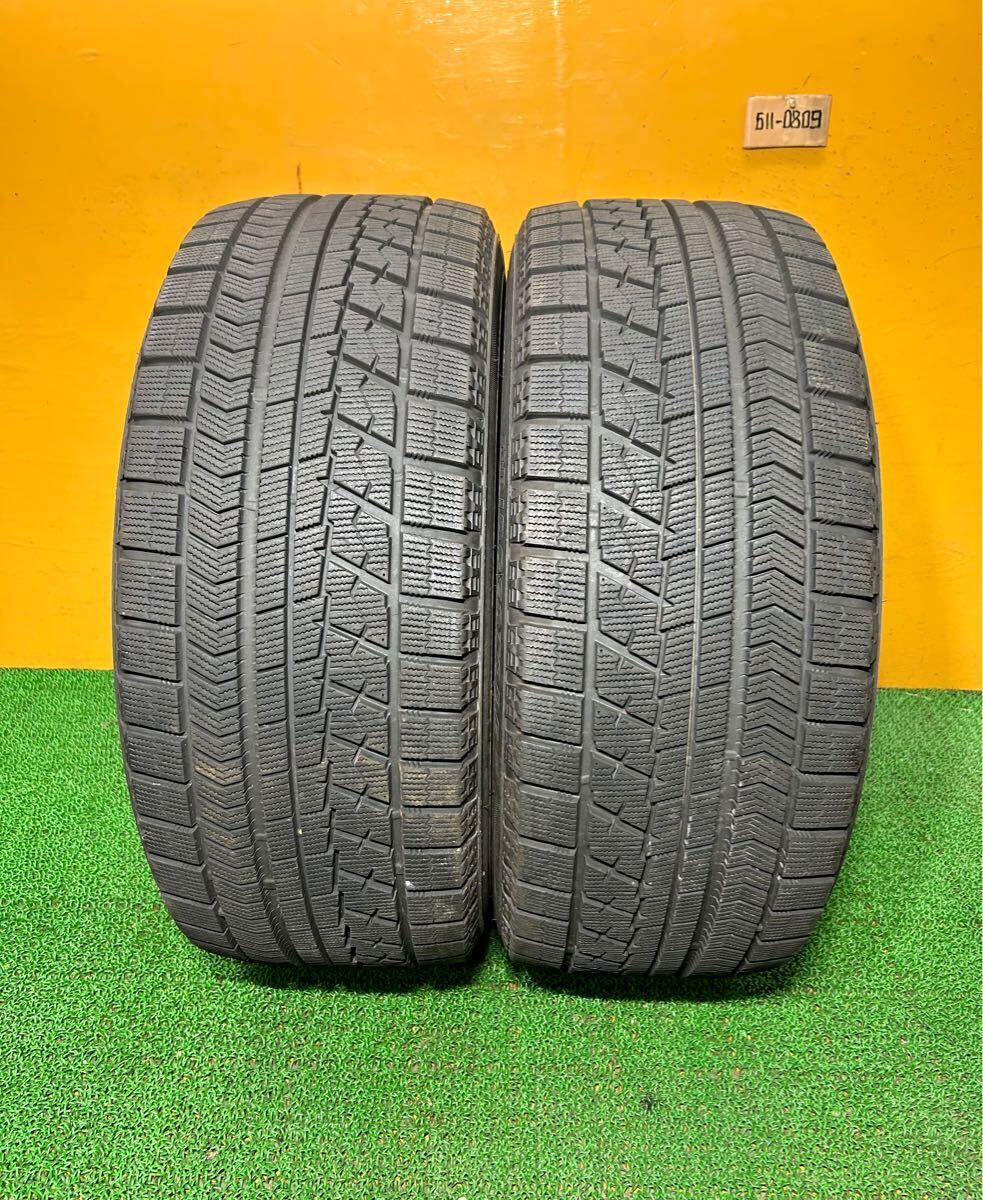*冬用 245/50R19 101Q BRIDGESTONE BLIZZAK RFT *2021年製造 *2本セット拍卖