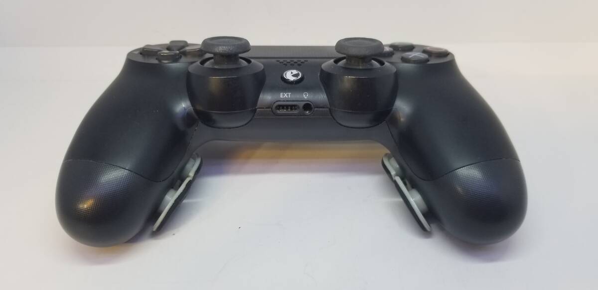 Sony PS4 EVIL controller エビル コントローラー PlayStation 4 背面ボタン リマッピング 中古拍卖