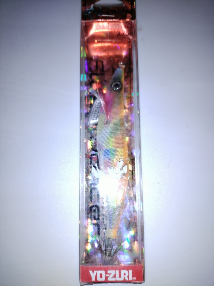 nii 廃盤  ヨーヅリ フラッシュダンサー  3.75号  マーブルマンゴー拍卖