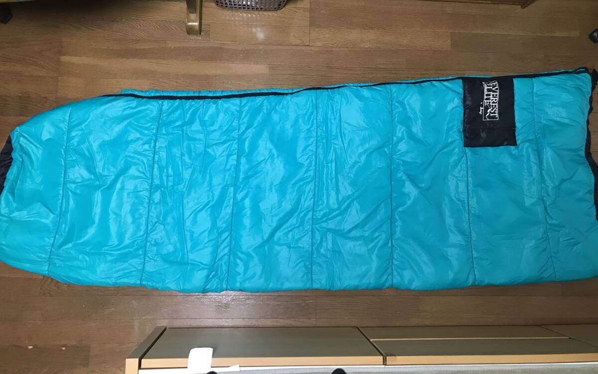 Slumberjack製 寝袋 USA製拍卖