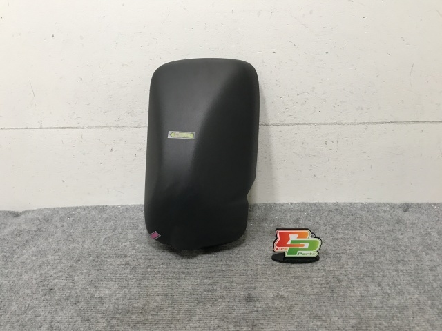 新車取り外し!デュトロ/ダイナ/トヨエース 8代目/2011- 左 ドアミラー カバー 11 9524 110 素地 日野(139072)拍卖