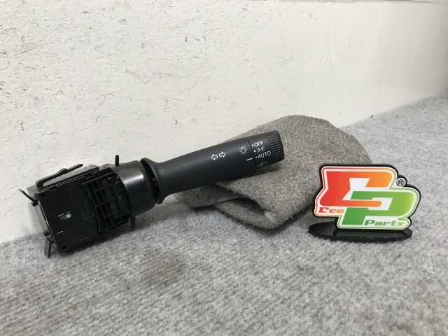 新車取り外し!フィット/NBOX/オデッセイ/S660 等 汎用 ウインカー レバー スイッチ M52531 ホンダ(139223)拍卖