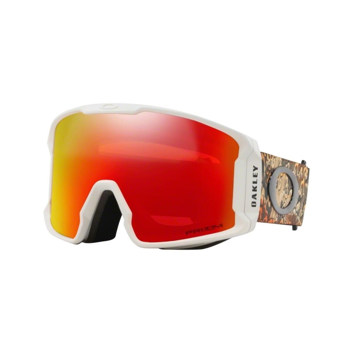 OAKLEY LINE MINER KAZU KOKUBO SIGNATURE SERIES拍卖