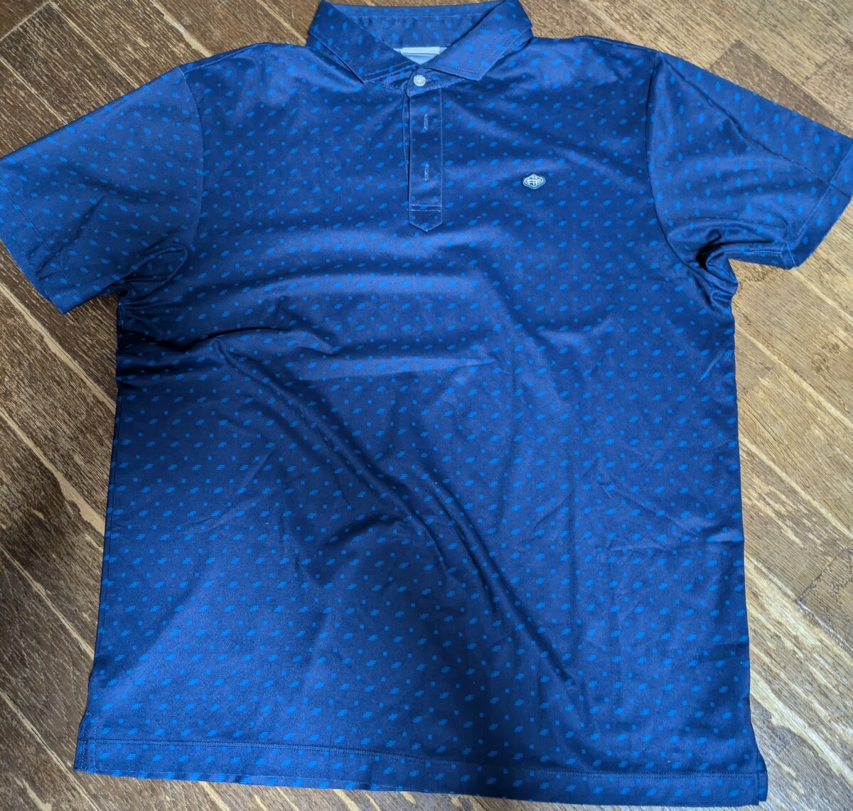 【一度着用】FIDRA★メンズ半袖シャツ拍卖