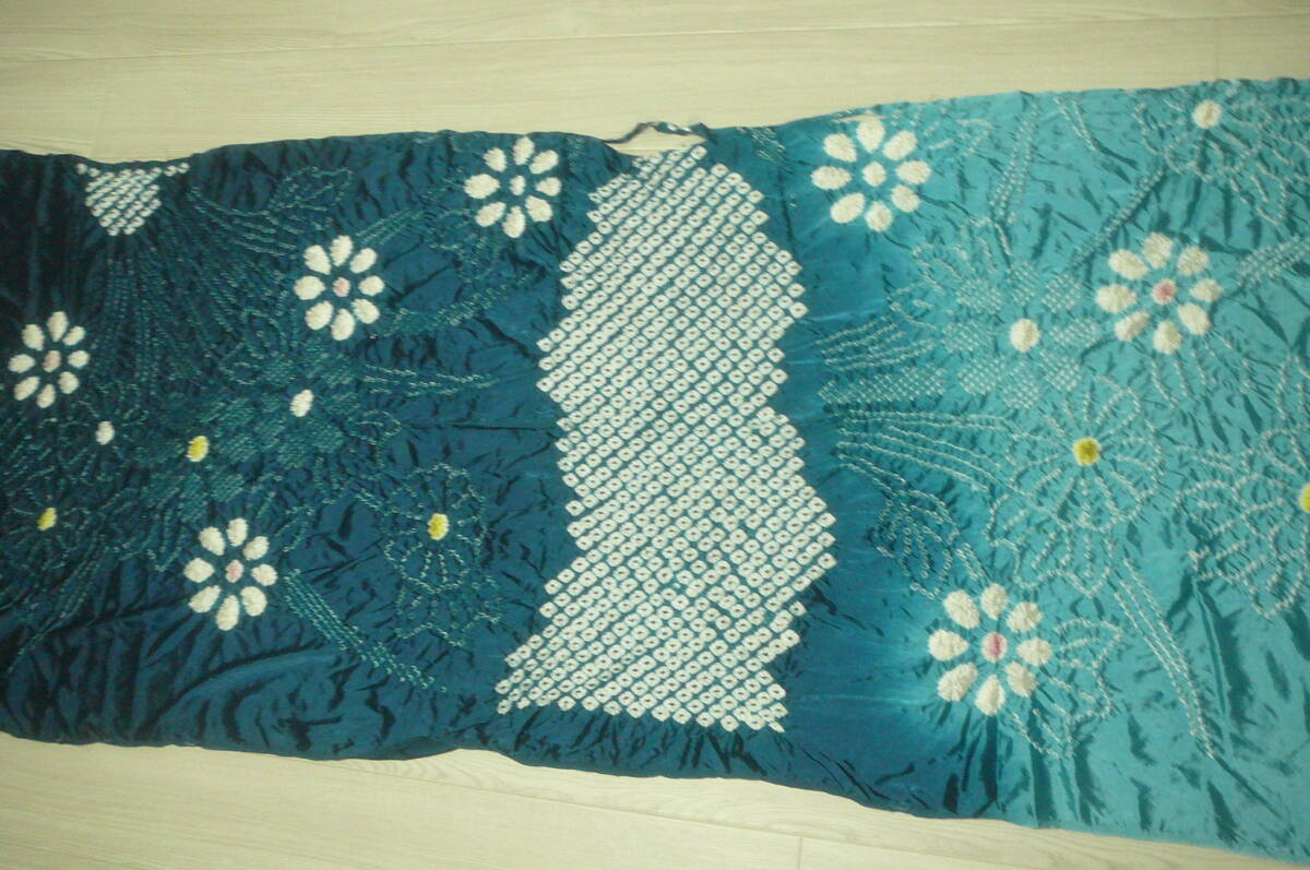 ●古布はぎれ リメイク用 和小物づくりなどに拍卖