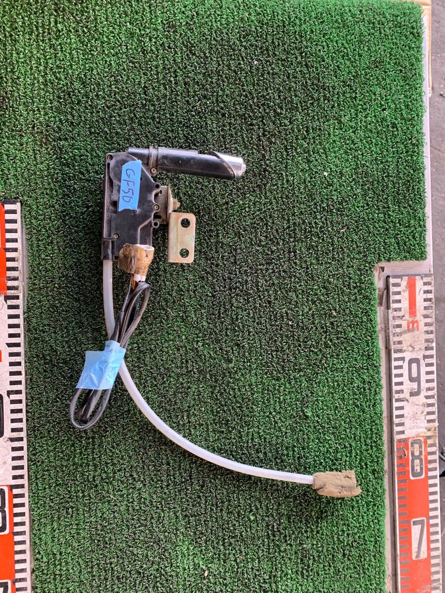 シーマ 50 f50 コーナーポール 電動アンテナ拍卖